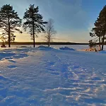 Villanorva Saarenkylä