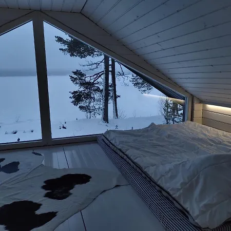 Villanorva * Saarenkylä