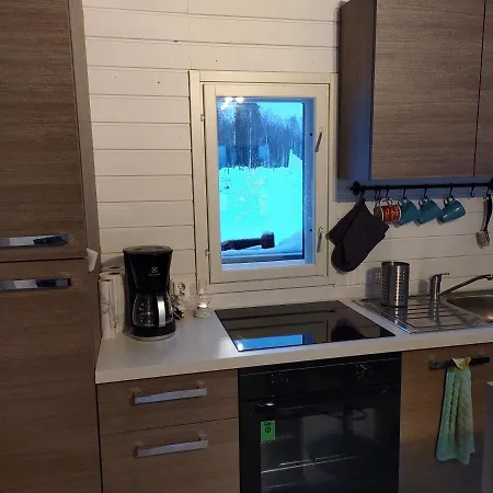 Hébergement de vacances Villanorva *