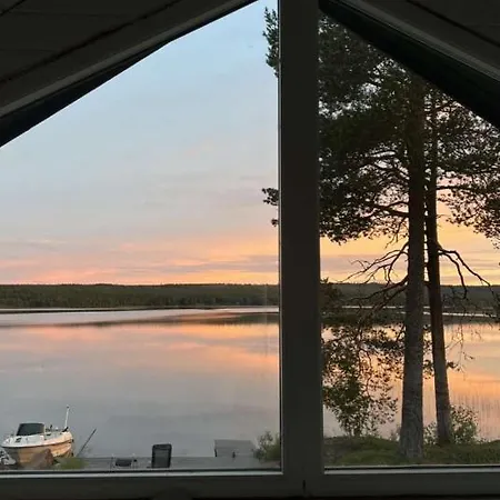 Villanorva 度假居 *