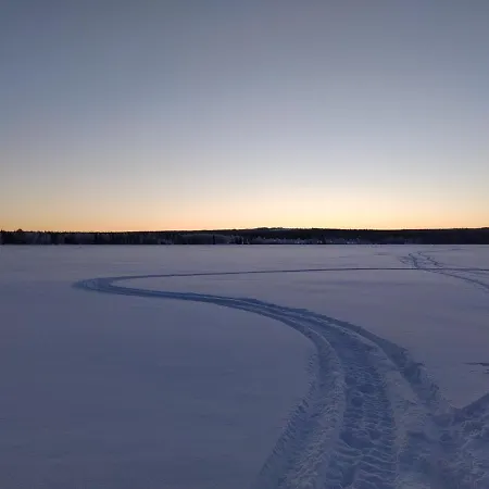 Casa de Férias Villanorva *