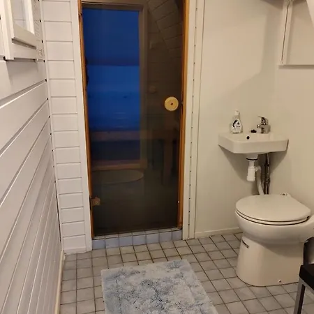 Villanorva Holiday home