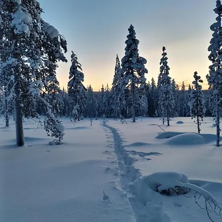 Villanorva 度假居