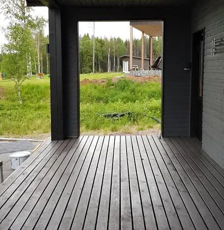 Villanorva Casa de Férias