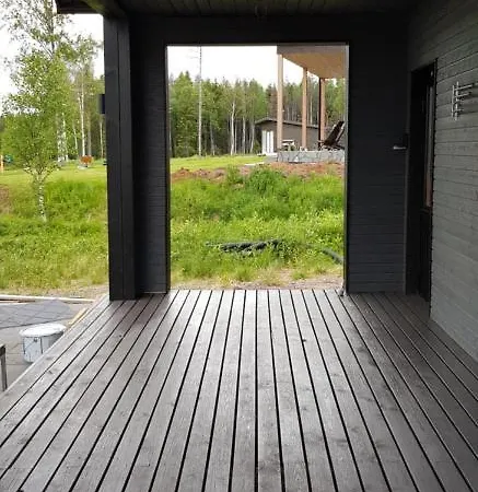 Villanorva Holiday home