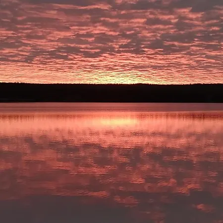 Hébergement de vacances Villanorva