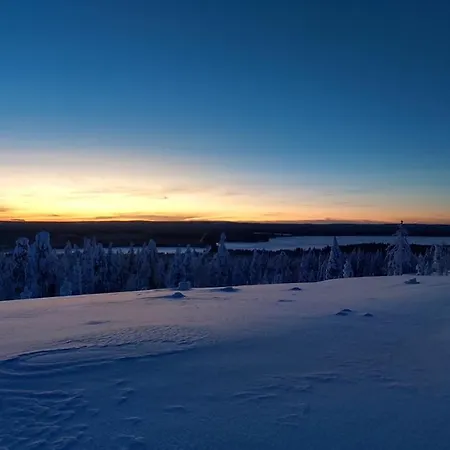 Villanorva Saarenkylä