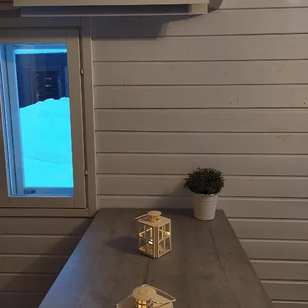 Villanorva 度假居 *