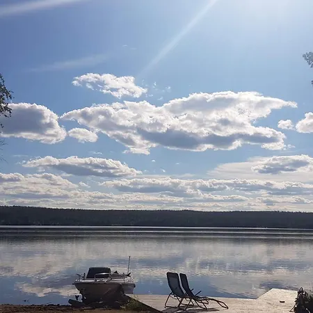 Villanorva Hébergement de vacances *