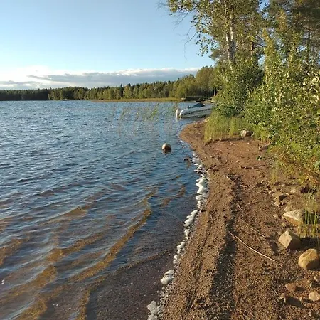 Villanorva Saarenkylä