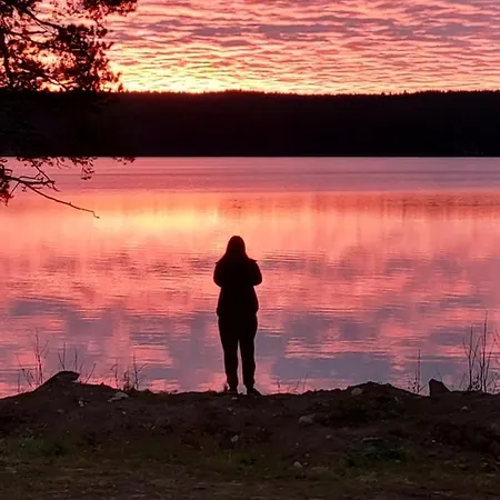 Hébergement de vacances Villanorva