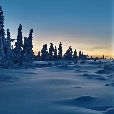 Villanorva Casa de Férias *