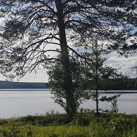 度假居 Villanorva *