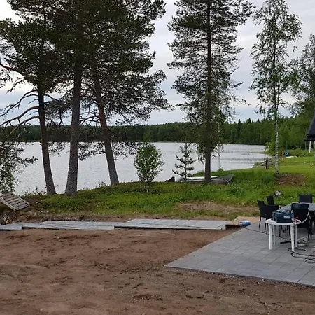 Villanorva * Saarenkylä