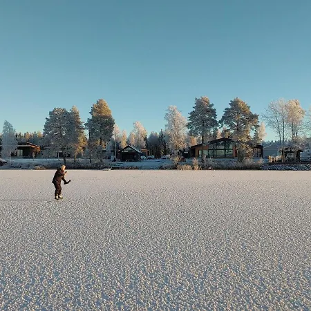 Casa de Férias Villanorva *