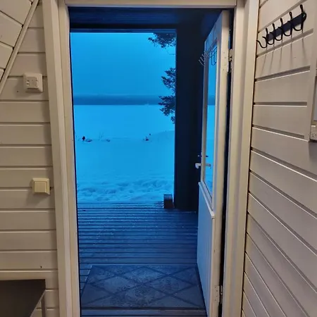 度假居 Villanorva *