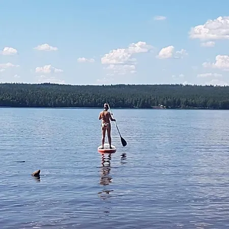 Villanorva Casa de Férias *