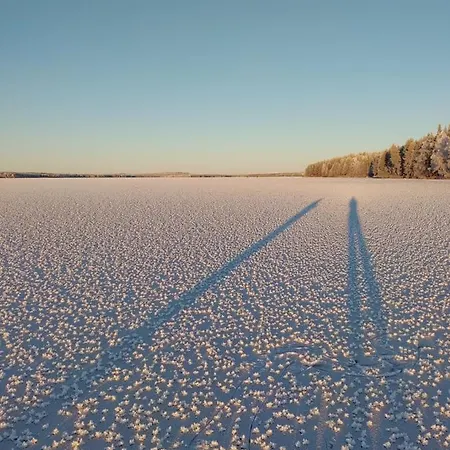 Hébergement de vacances Villanorva *