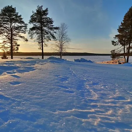 Villanorva Saarenkylä