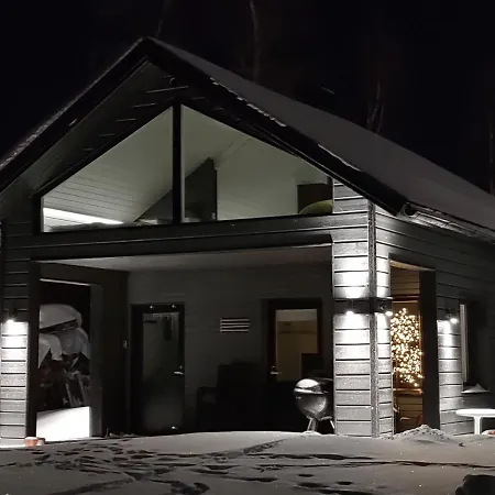 Villanorva Saarenkylä