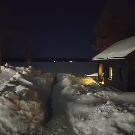 Casa de Férias Villanorva