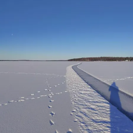 Villanorva 度假居