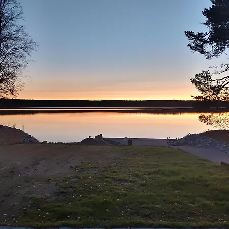 Villanorva Casa de Férias