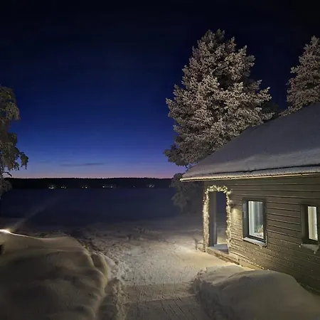 Villanorva * Saarenkylä