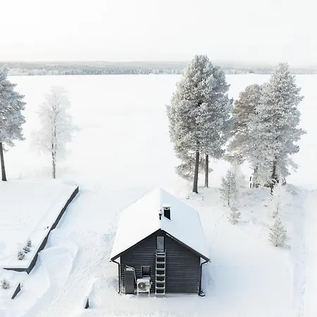 度假居 Villanorva *