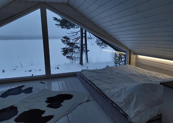 Villanorva * Saarenkylä