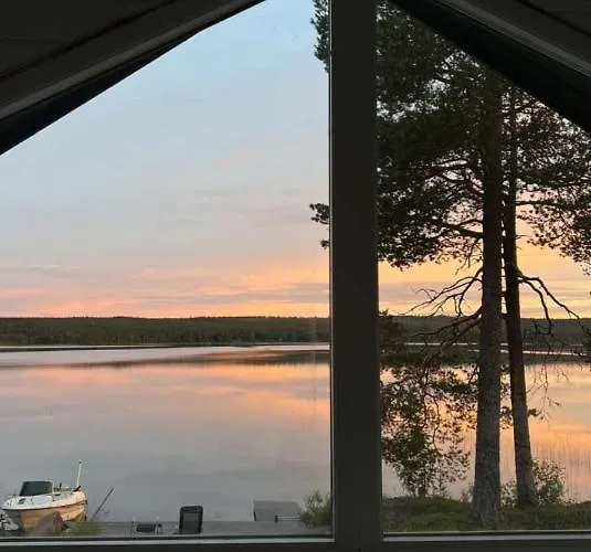 Villanorva Dom wakacyjny *