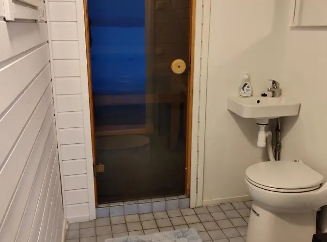 Villanorva Dom wakacyjny