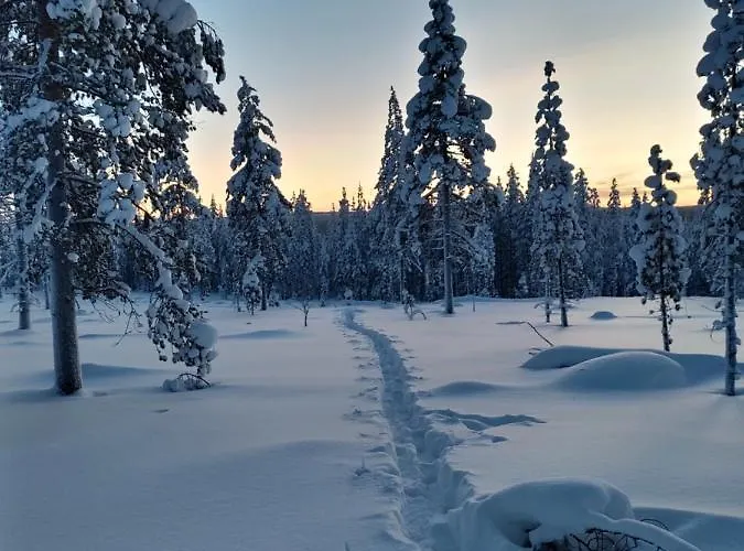 Villanorva Dom wakacyjny