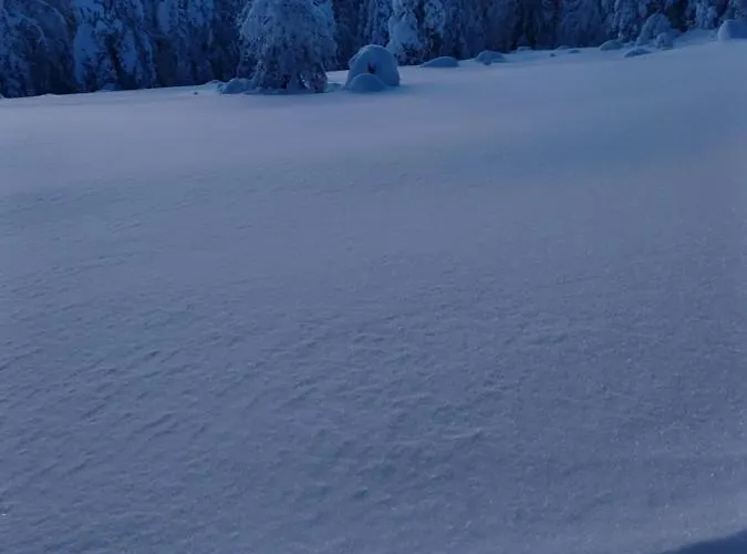 Dom wakacyjny Villanorva