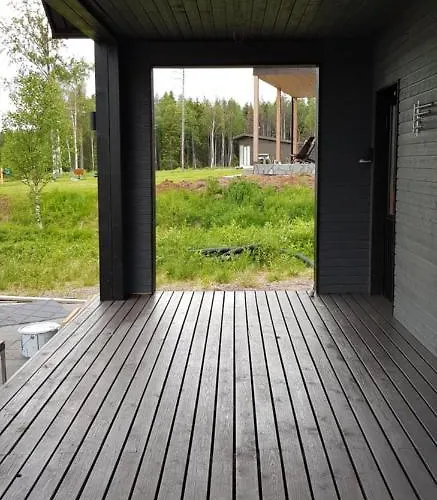 Villanorva Dom wakacyjny