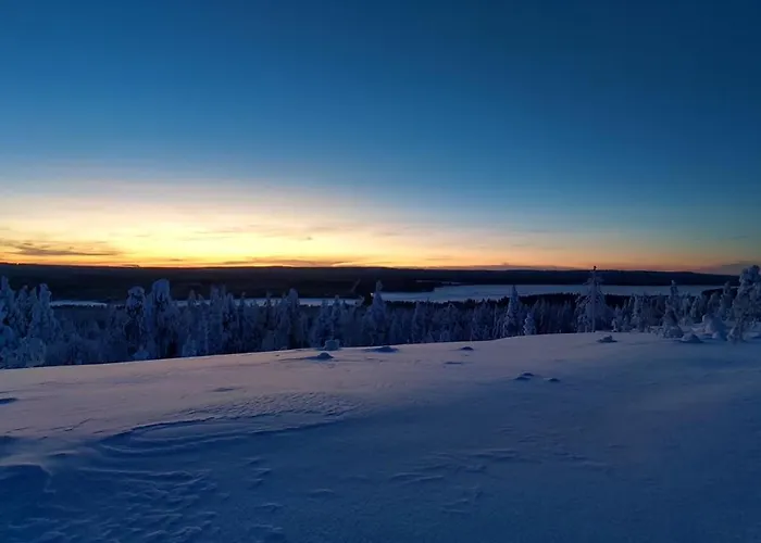 Villanorva Saarenkylä