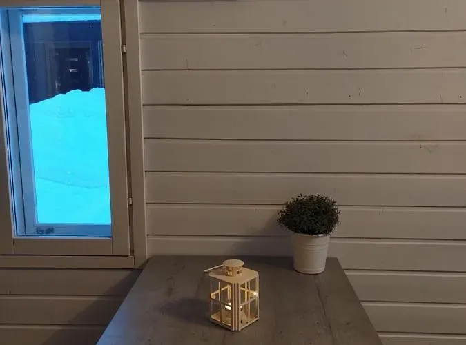 Villanorva Dom wakacyjny *