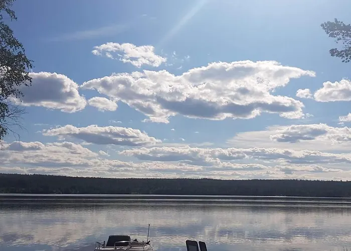 Villanorva Dom wakacyjny *