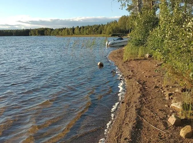 Villanorva Saarenkylä