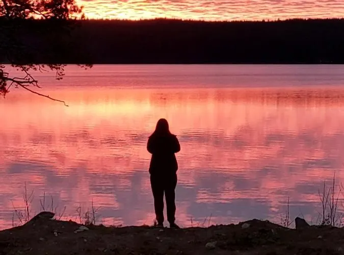 Dom wakacyjny Villanorva