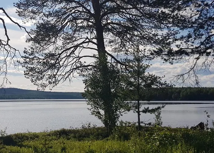 Dom wakacyjny Villanorva *