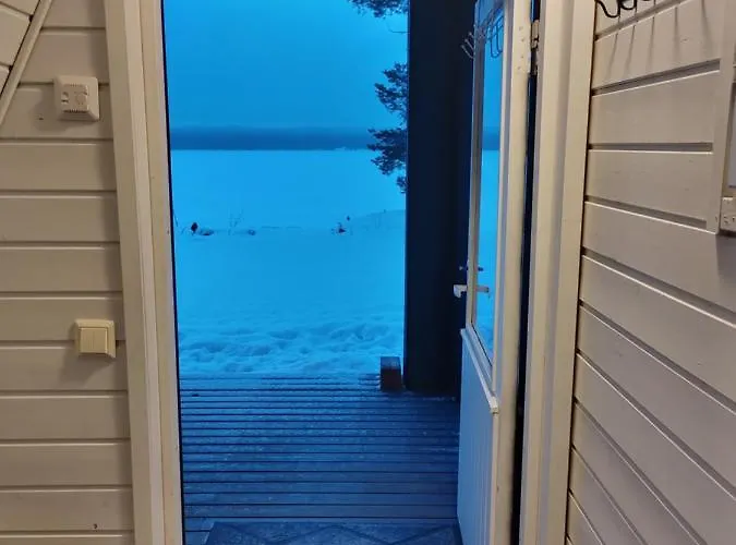 Dom wakacyjny Villanorva *