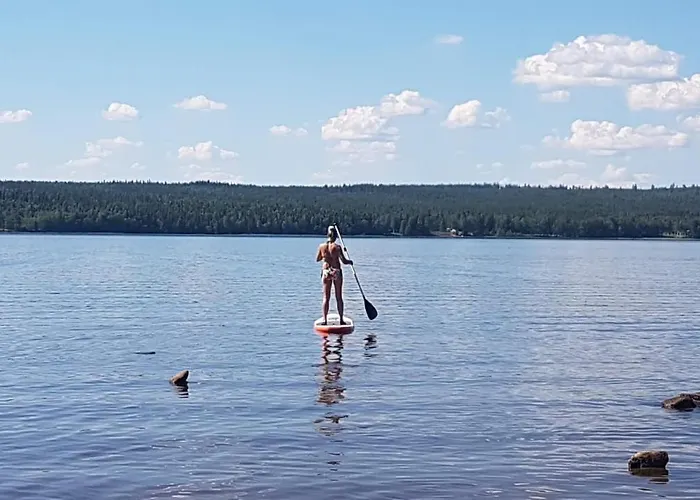 Villanorva Dom wakacyjny *