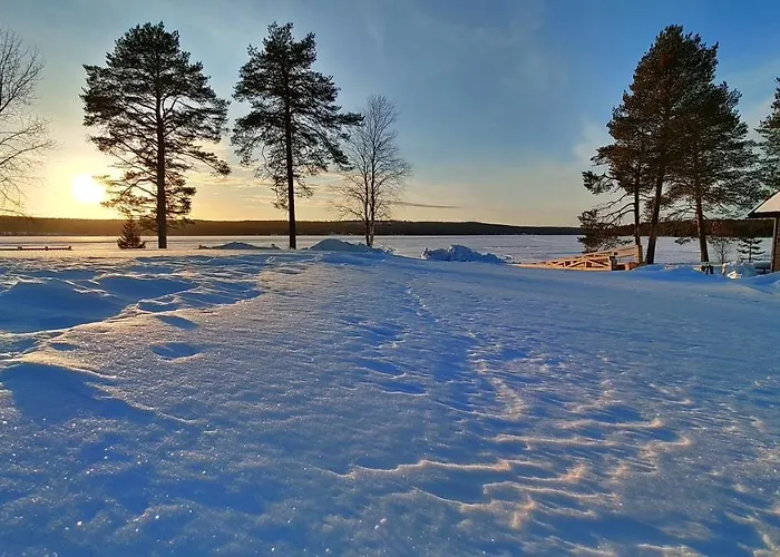 Villanorva Saarenkylä