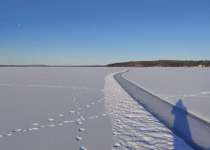 Villanorva Dom wakacyjny