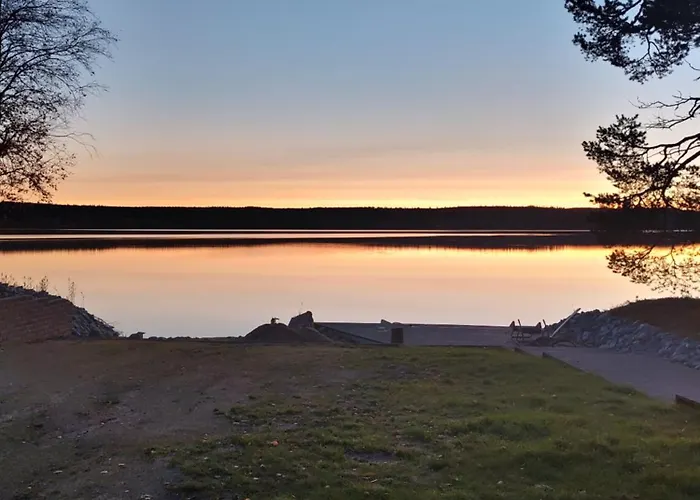 Villanorva Dom wakacyjny