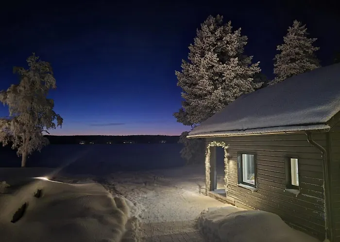 Villanorva * Saarenkylä