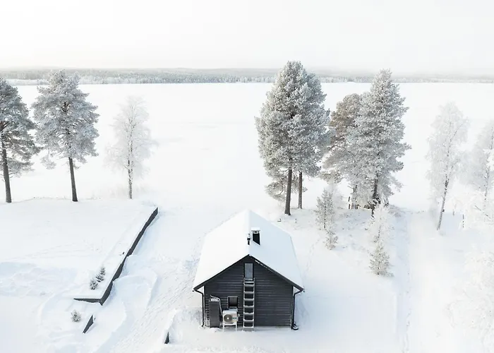 Dom wakacyjny Villanorva *